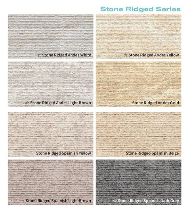 Phomi MCM Natural Stone Tile Color