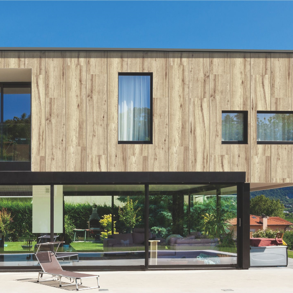 A1 EconiclayTile otporan na vatru