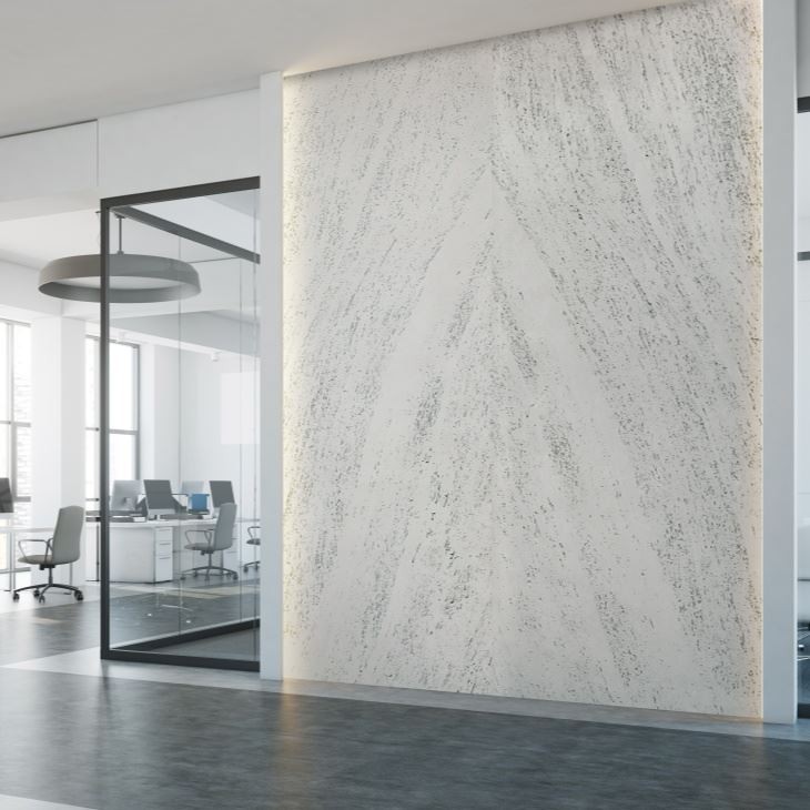 Fleksibilni okenski travertinski kamen: svestran i izdržljiv