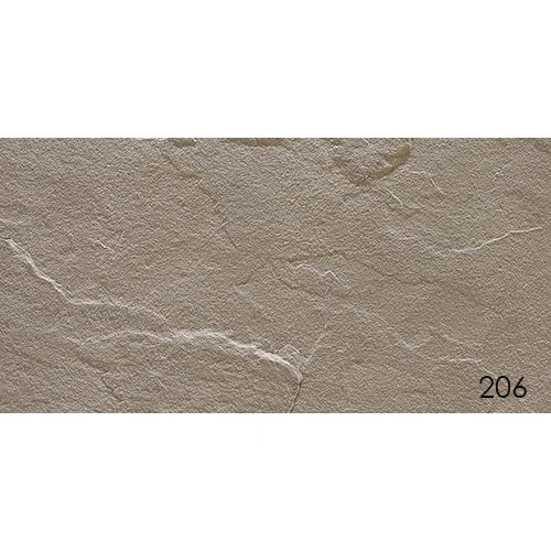 Starinski pločice stil meke Rockface Pješčenjaka i pločice za metro pločice Backsplash i završnih modificirani materijal glina