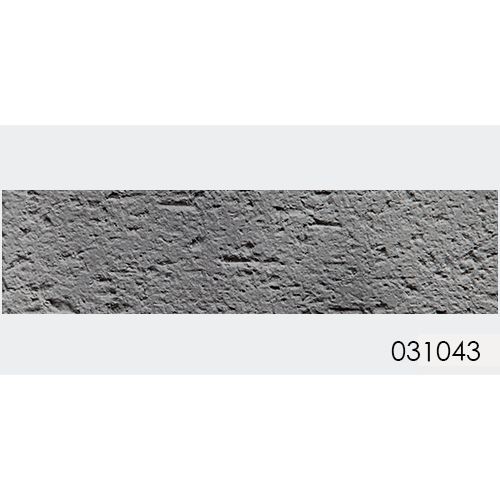 Vanjska oblaganje zidova od cigle i vanjski krovni crijep sa modificiranim glinenim materijalom