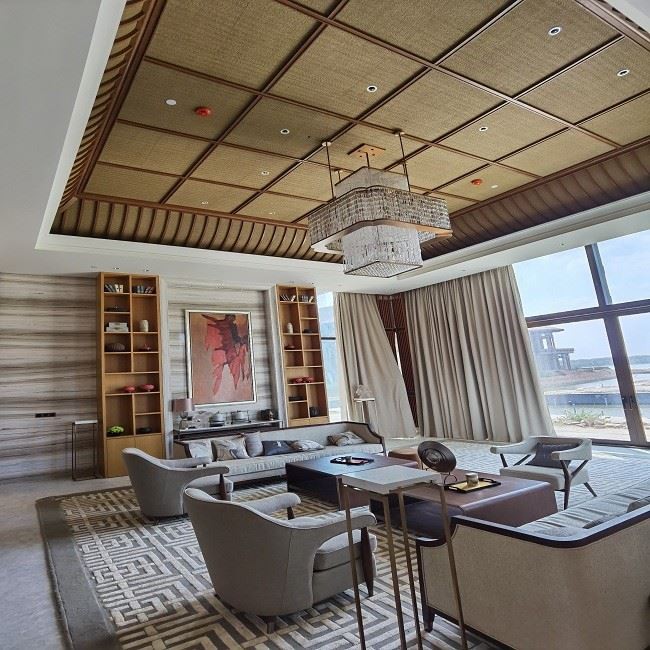 Eksterijer i enterijer Prirodni kamen Glina