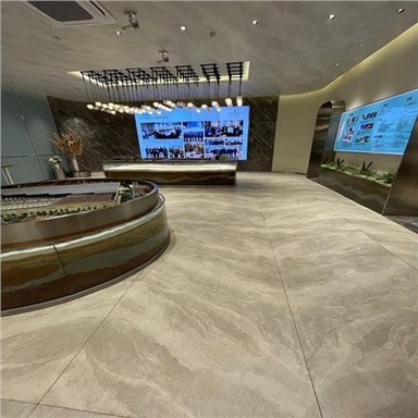 MCM fleksibilne dekorativne stropne podne pločice