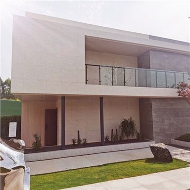 Travertin pločica za van